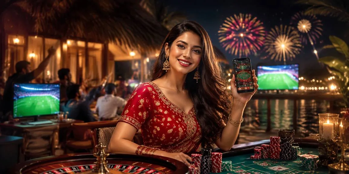 a6700 Bangladesh Casino lobby